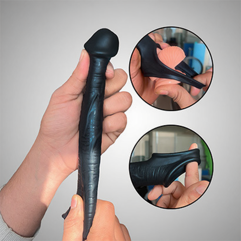 Reusable Penis Sleeve