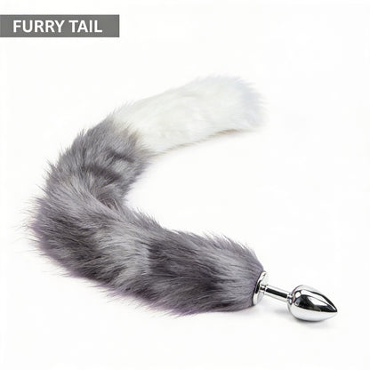 Furry Tail