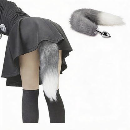 Furry Tail