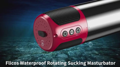 TurboVortex Automatic Stroker